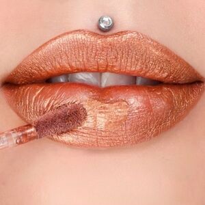 I Gotta Go - Velour Liquid Lipstick - Jeffree Star - New In Box